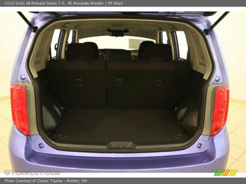  2010 xB Release Series 7.0 Trunk