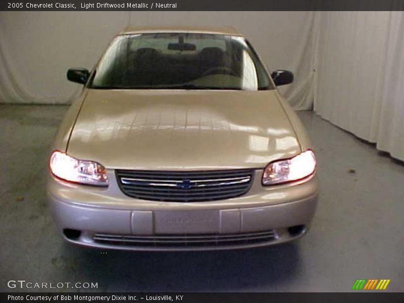 Light Driftwood Metallic / Neutral 2005 Chevrolet Classic