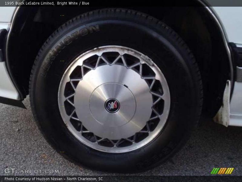  1995 LeSabre Limited Wheel