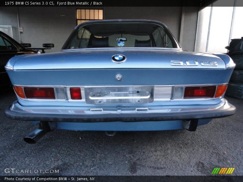  1975 CS Series 3.0 CS Logo