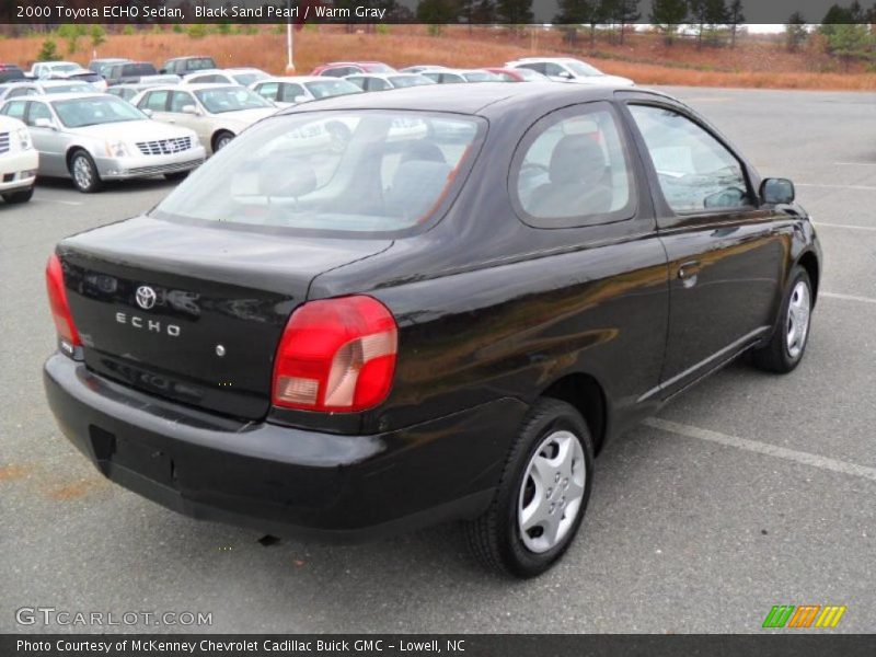 2000 toyota echo sedan #7