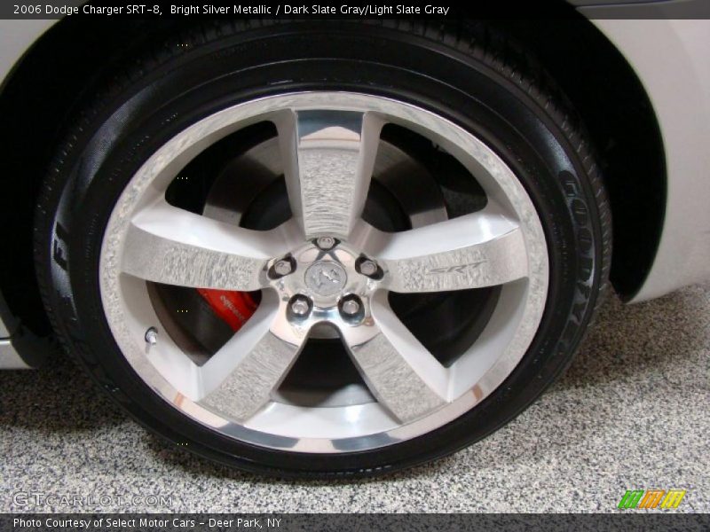  2006 Charger SRT-8 Wheel