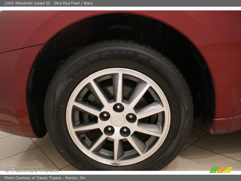  2005 Galant ES Wheel