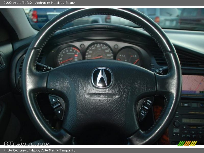  2002 TL 3.2 Steering Wheel