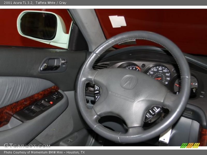  2001 TL 3.2 Steering Wheel