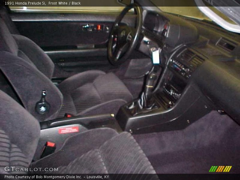1991 Honda prelude vin decoder #7