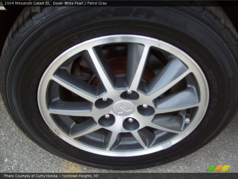  2004 Galant ES Wheel