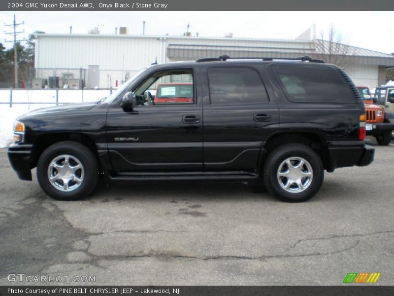 2004 Gmc yukon vin decoder #5