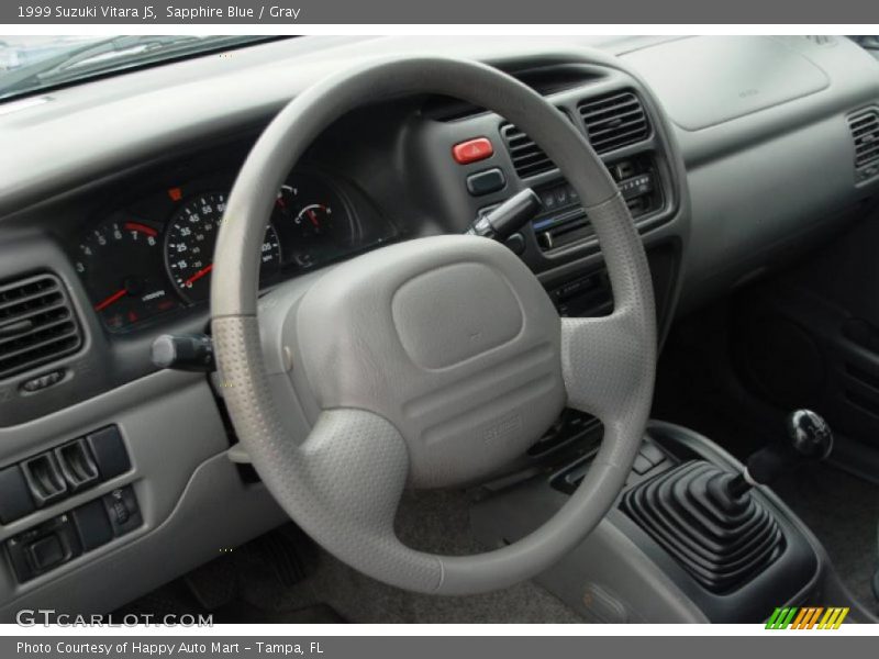 1999 Vitara JS Steering Wheel