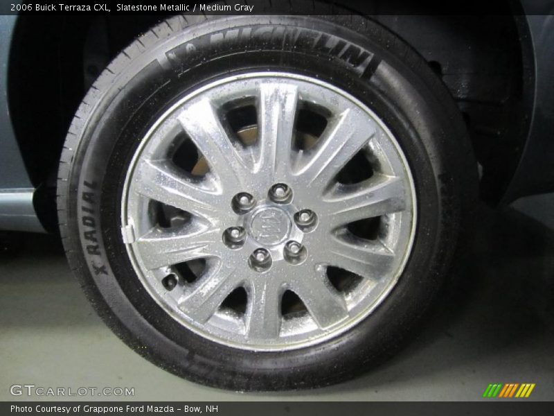  2006 Terraza CXL Wheel