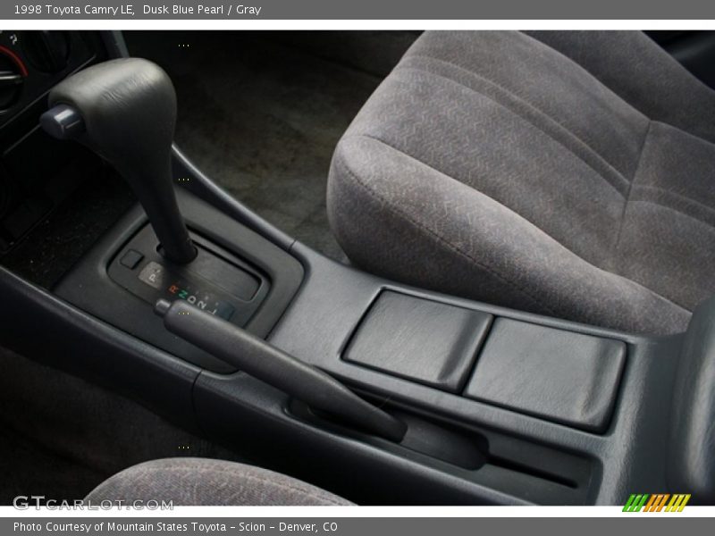  1998 Camry LE 4 Speed Automatic Shifter