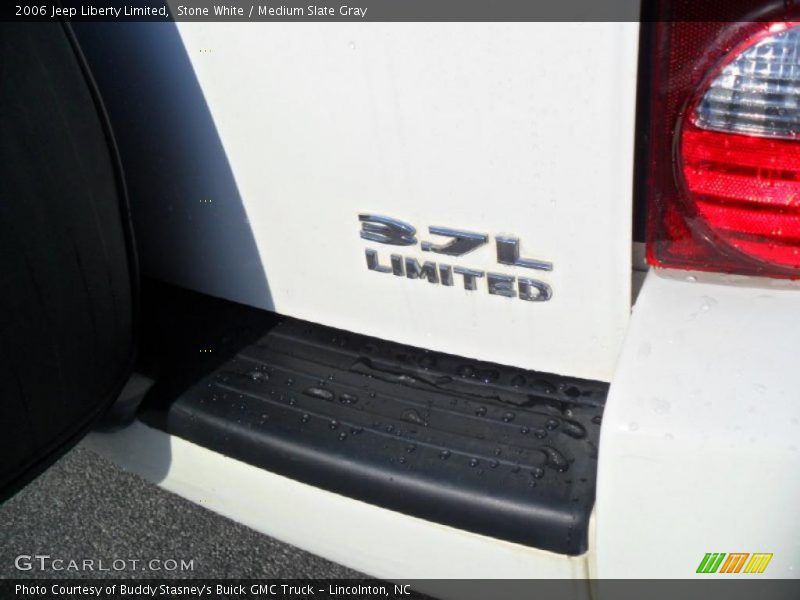  2006 Liberty Limited Logo