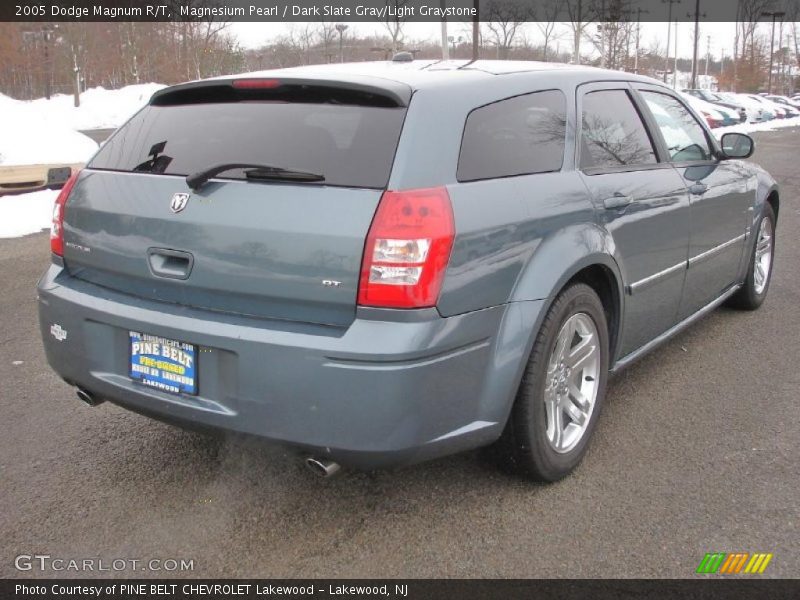  2005 Magnum R/T Magnesium Pearl