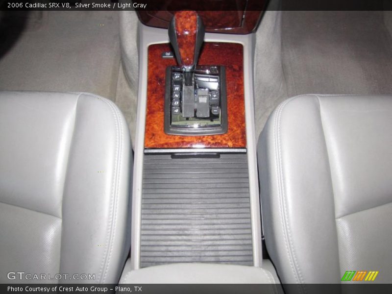  2006 SRX V8 5 Speed Automatic Shifter