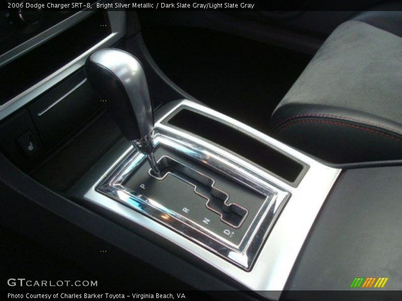  2006 Charger SRT-8 5 Speed Autostick Automatic Shifter
