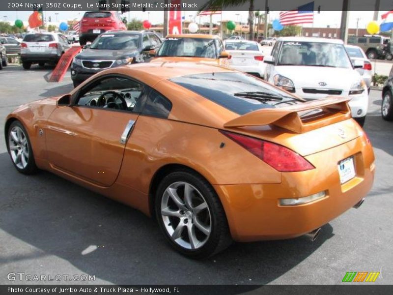  2004 350Z Coupe Wheel