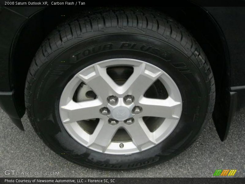  2008 Outlook XR Wheel