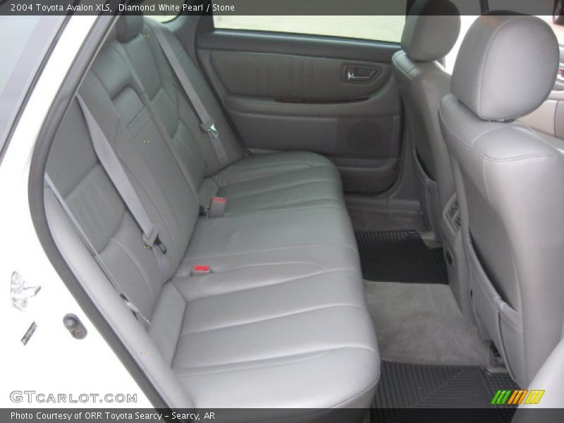 Diamond White Pearl / Stone 2004 Toyota Avalon XLS