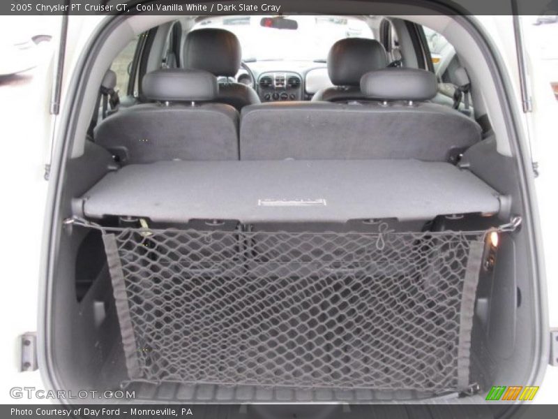  2005 PT Cruiser GT Trunk