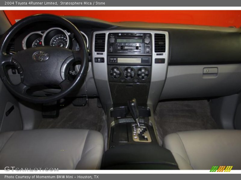 Stratosphere Mica / Stone 2004 Toyota 4Runner Limited