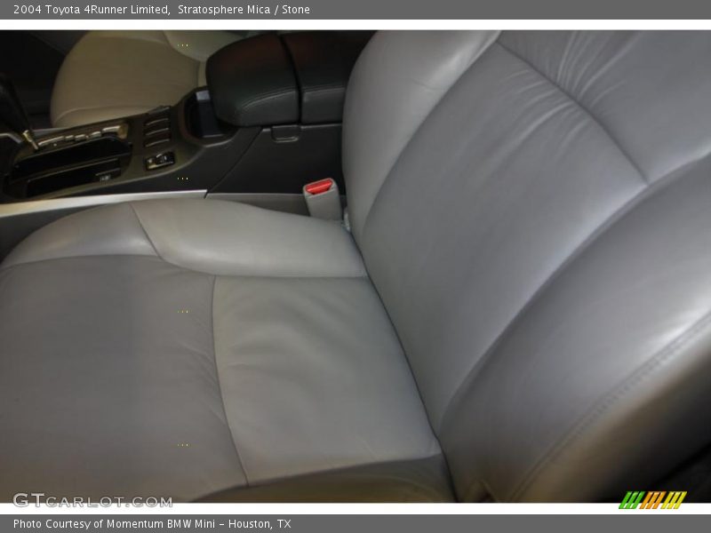 Stratosphere Mica / Stone 2004 Toyota 4Runner Limited