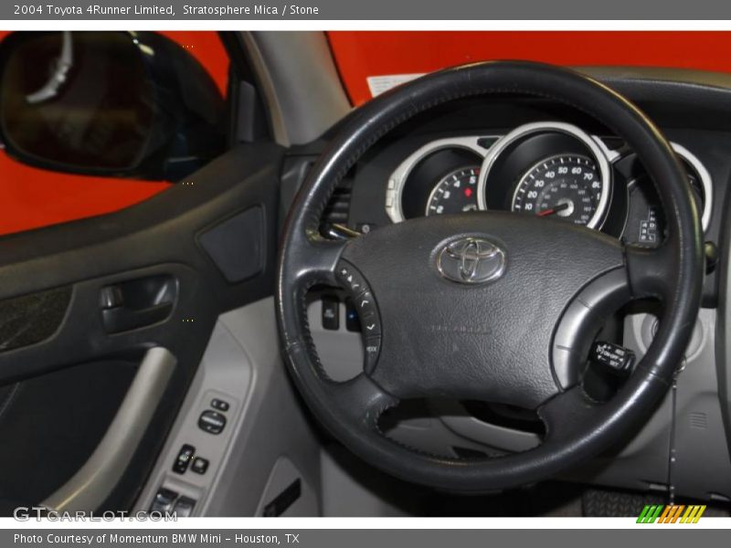 Stratosphere Mica / Stone 2004 Toyota 4Runner Limited