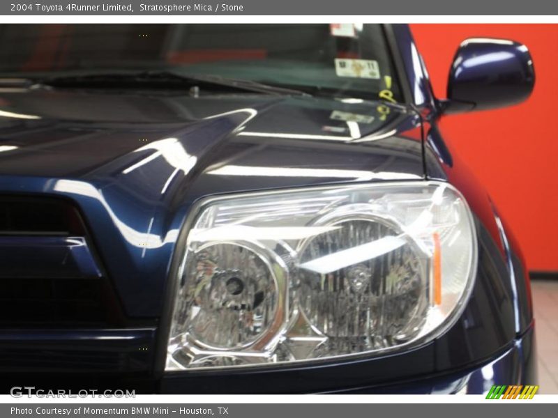 Stratosphere Mica / Stone 2004 Toyota 4Runner Limited
