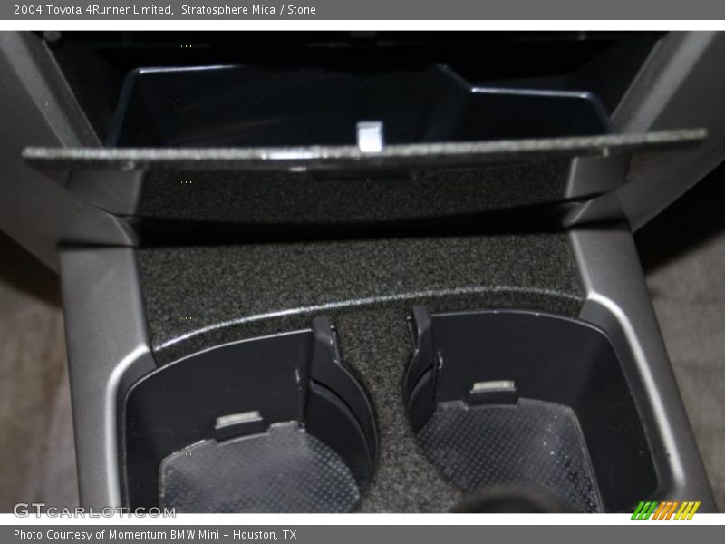 Stratosphere Mica / Stone 2004 Toyota 4Runner Limited