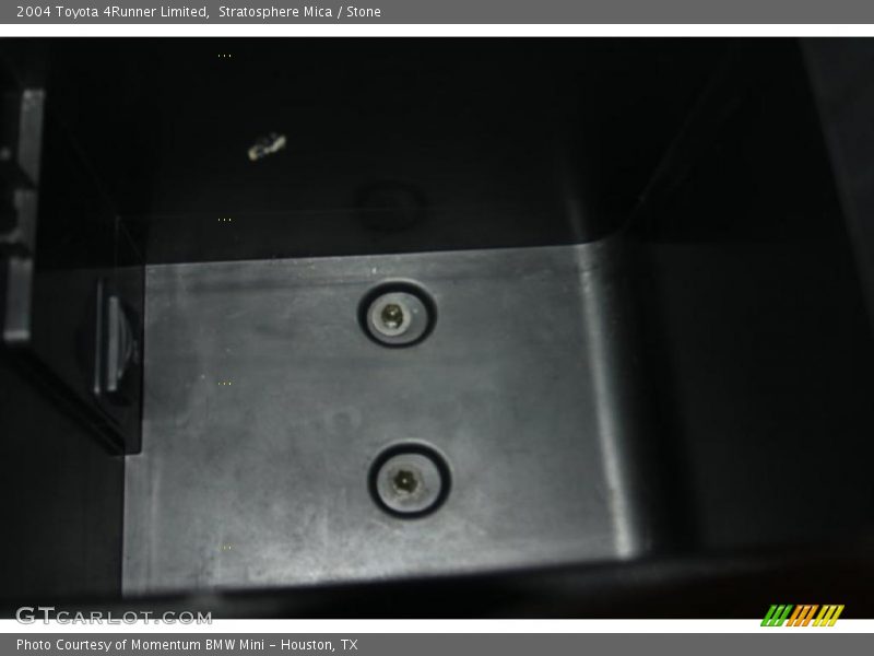 Stratosphere Mica / Stone 2004 Toyota 4Runner Limited