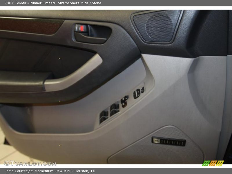 Stratosphere Mica / Stone 2004 Toyota 4Runner Limited