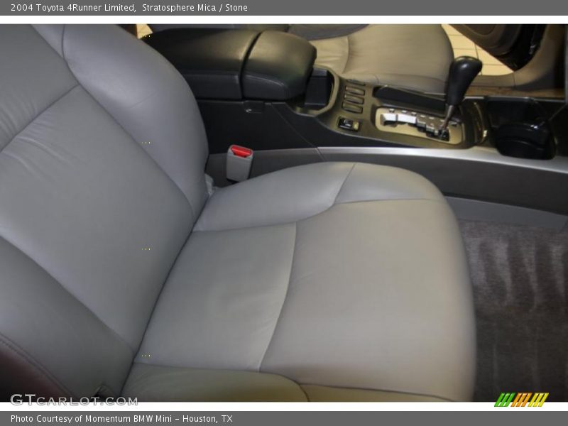 Stratosphere Mica / Stone 2004 Toyota 4Runner Limited