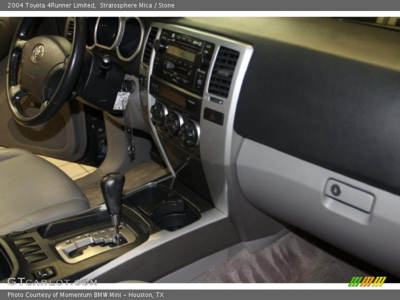 Stratosphere Mica / Stone 2004 Toyota 4Runner Limited