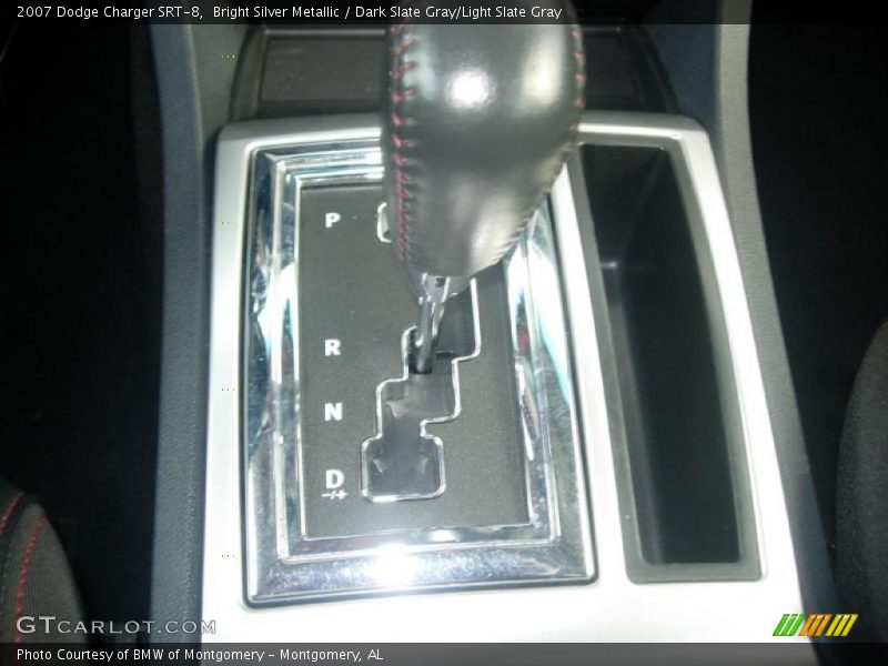  2007 Charger SRT-8 5 Speed Autostick Automatic Shifter