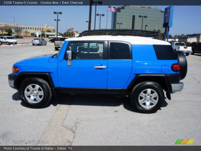 2008 toyota 4runner
