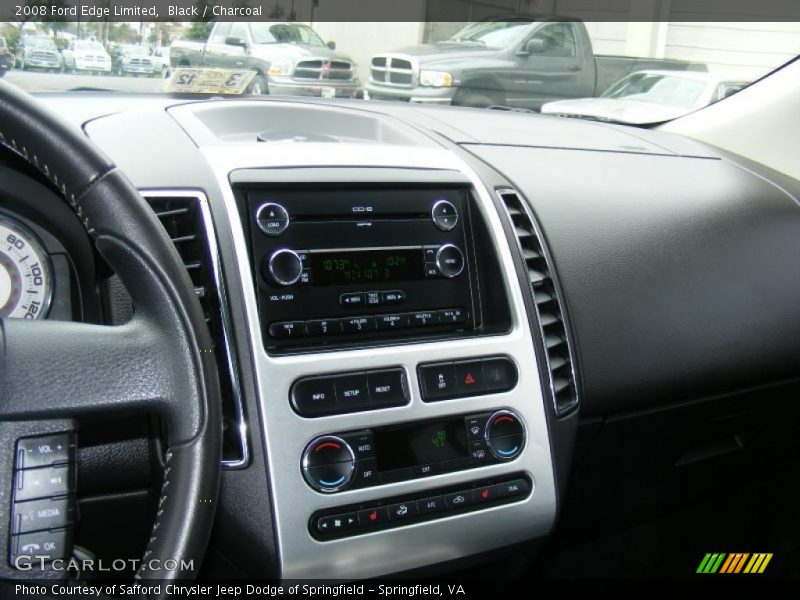 Controls of 2008 Edge Limited