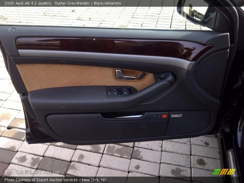 Door Panel of 2005 A8 4.2 quattro