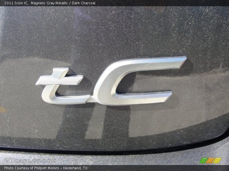  2011 tC  Logo