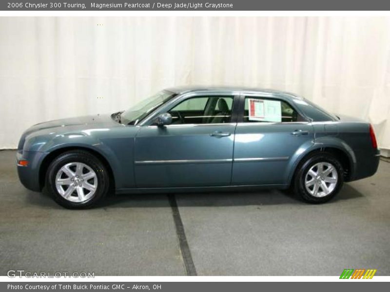  2006 300 Touring Magnesium Pearlcoat