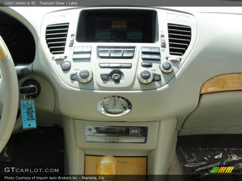 Controls of 2002 Q 45