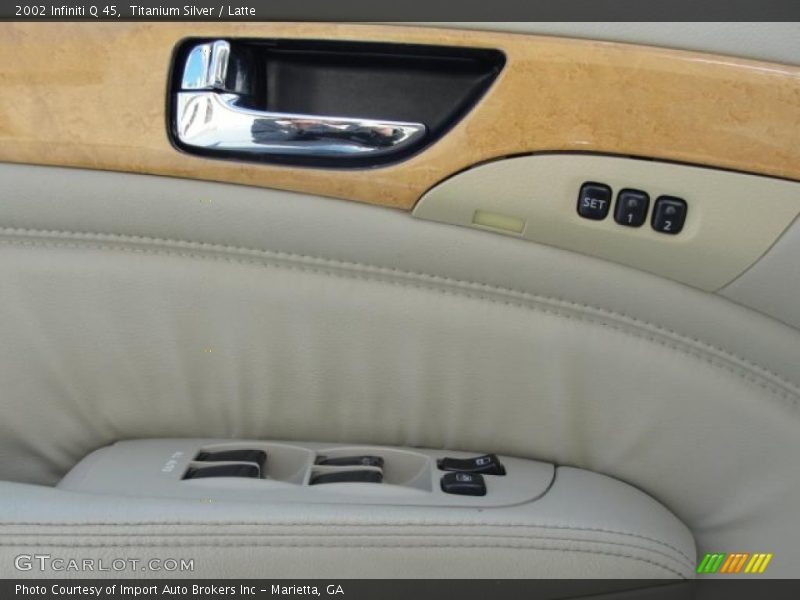 Controls of 2002 Q 45