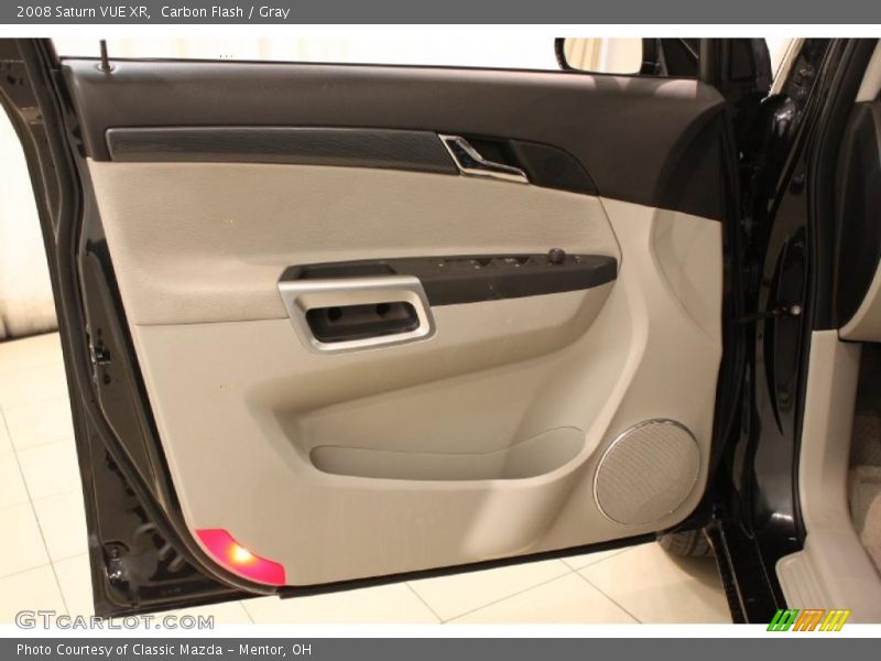 Carbon Flash / Gray 2008 Saturn VUE XR