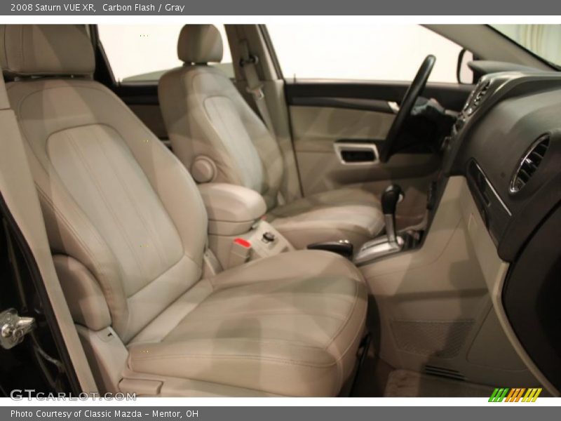 Carbon Flash / Gray 2008 Saturn VUE XR