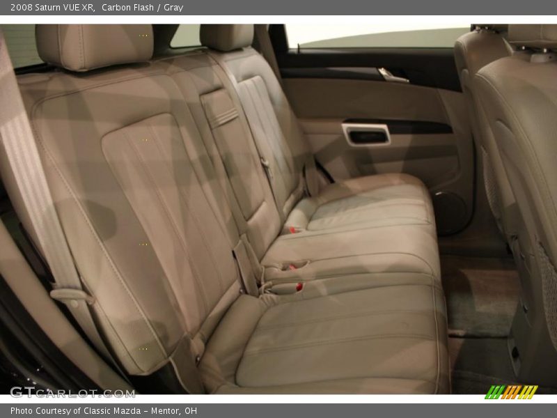 Carbon Flash / Gray 2008 Saturn VUE XR