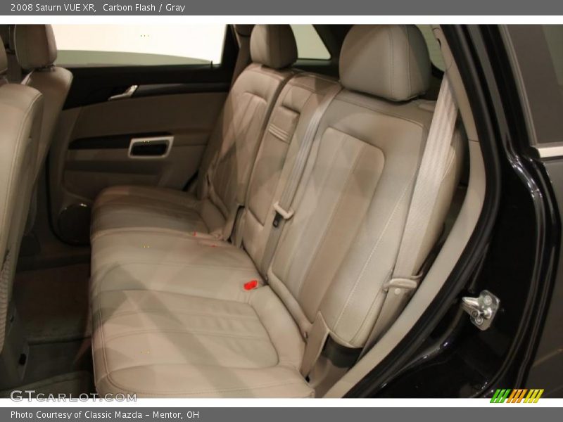 Carbon Flash / Gray 2008 Saturn VUE XR