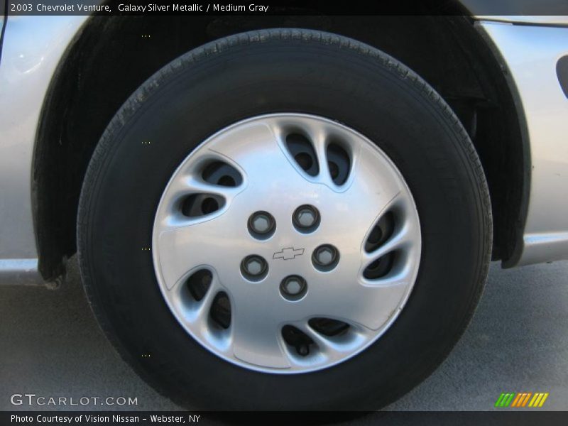  2003 Venture  Wheel