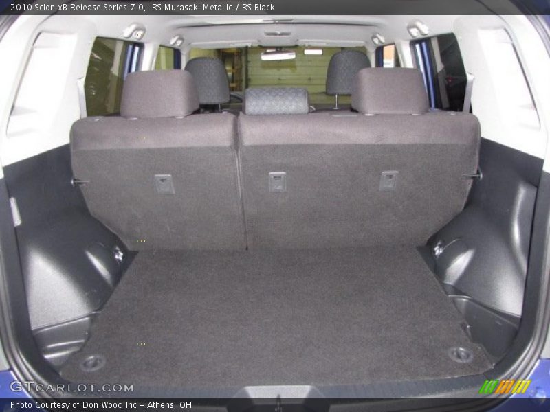  2010 xB Release Series 7.0 Trunk