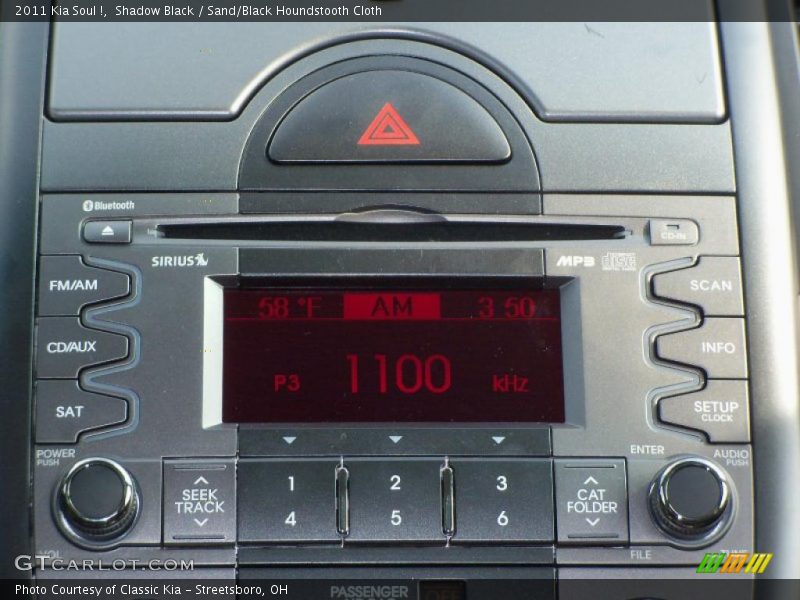 Controls of 2011 Soul !