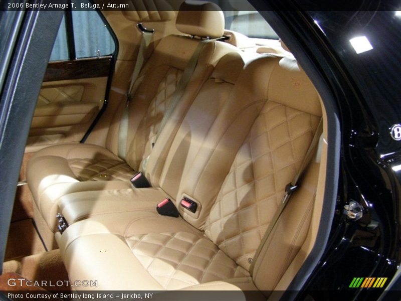 Beluga / Autumn 2006 Bentley Arnage T