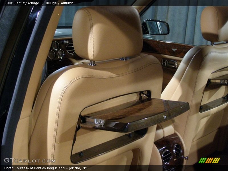 Beluga / Autumn 2006 Bentley Arnage T