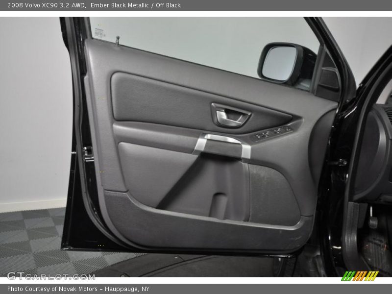 Door Panel of 2008 XC90 3.2 AWD